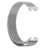 Dây đeo thép không gỉ cho Huawei Band 10/9/8/7/6 & Honor Band 7/6 - Vòng tay kim loại sang trọng, giá chỉ 79.200₫ 9