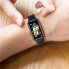 Dây đeo thép không gỉ cho Huawei và Honor Band: Vòng tay kim loại thay thế, siêu bền, giá chỉ 93.894 VND 2