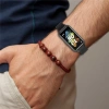 Dây đeo thép không gỉ cho Huawei và Honor Band: Vòng tay kim loại thay thế, siêu bền, giá chỉ 93.894 VND 4