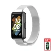 Dây đeo thép không gỉ cho Huawei và Honor Band: Vòng tay kim loại thay thế, siêu bền, giá chỉ 93.894 VND 10