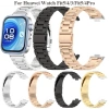 Dây đeo thép không gỉ cho Huawei Watch Fit 3 Fit 4 4Pro – Vòng tay nam nữ