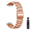Dây đeo thép không gỉ cho Huawei Watch Fit 3 Fit 4 4Pro – Vòng tay nam nữ 7