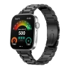 Dây đeo thép không gỉ cho Huawei Watch Fit 3 Vỏ kim loại sang trọng giảm 17% 3