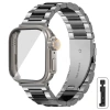 Dây đeo thép không gỉ cho Huawei Watch Fit 3 Vỏ kim loại sang trọng giảm 17% 6