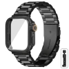 Dây đeo thép không gỉ cho Huawei Watch Fit 3 Vỏ kim loại sang trọng giảm 17% 10