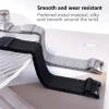 Dây đeo thép không gỉ cho Xiaomi Smart Band 10 9 8 Ceramic Edition, giá 71.500 VND 3