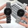 Dây đeo thép không gỉ Milanese cho Amazfit Active 2 - Vòng kim loại, giảm 20% 2