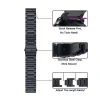 Dây đeo thép không gỉ Milanese cho Amazfit Active 2 - Vòng kim loại, giảm 20% 3