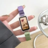 Dây đeo thép không gỉ Milanese cho Huawei Band 10/9/8/7/6/6Pro Honor Band 9/7/6 - Vòng tay từ tính, giá 75.350 VND 5