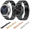 Dây đeo thép không gỉ Starlight 22-24mm cho Samsung Galaxy Watch 3/4/5 Pro 40-46mm giá ưu đãi 96.846đ 4