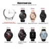 Dây đeo thép không gỉ Starlight 22-24mm cho Samsung Galaxy Watch 3/4/5 Pro 40-46mm giá ưu đãi 96.846đ 7