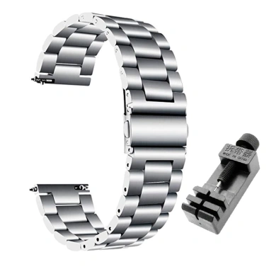 Dây đeo thép không gỉ Starlight 22-24mm cho Samsung Galaxy Watch 3/4/5 Pro 40-46mm giá ưu đãi 96.846đ 10 Dây đeo thép không gỉ Starlight 22-24mm cho Samsung Galaxy Watch 3/4/5 Pro 40-46mm giá ưu đãi 96.846đ 10