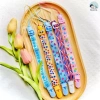 Dây đeo ti giả gặm nướu cho bé - Độ dài 44cm, điều chỉnh được, chỉ 29.900₫ 5