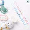 Dây đeo ti giả gặm nướu cho bé - Độ dài 44cm, điều chỉnh được, chỉ 29.900₫ 6