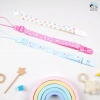 Dây đeo ti giả gặm nướu cho bé - Độ dài 44cm, điều chỉnh được, chỉ 29.900₫ 9