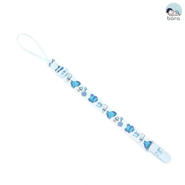 Dây đeo ti giả gặm nướu cho bé - Độ dài 44cm, điều chỉnh được, chỉ 29.900₫ 10
