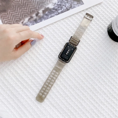 Dây đeo TPU cao cấp cho Huawei Band 10-9-8-7-6 & Honor Band 7-6 - Vòng tay thể dục 35.529₫