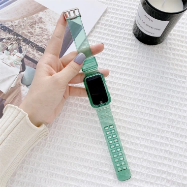 Dây đeo TPU cao cấp cho Huawei Band 10-9-8-7-6 & Honor Band 7-6 - Vòng tay thể dục 35.529₫