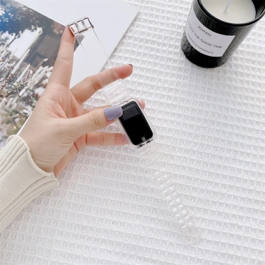 Dây đeo TPU cao cấp cho Huawei Band 10-9-8-7-6 & Honor Band 7-6 - Vòng tay thể dục 35.529₫