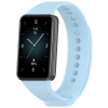 Dây đeo TPU GPIONVS4.561 - Vòng đeo tay thể thao mềm thay thế cho Honor Band 9, giá ưu đãi 41.800₫ 5