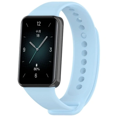 Dây đeo TPU GPIONVS4.561 - Vòng đeo tay thể thao mềm thay thế cho Honor Band 9, giá ưu đãi 41.800₫ 5