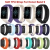 Dây đeo TPU GPIONVS4.561 - Vòng đeo tay thể thao mềm thay thế cho Honor Band 9, giá ưu đãi 41.800₫ 7
