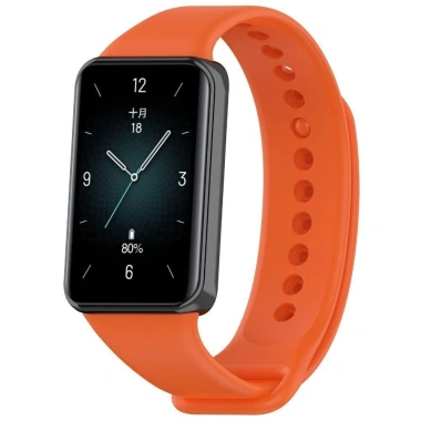 Dây đeo TPU GPIONVS4.561 - Vòng đeo tay thể thao mềm thay thế cho Honor Band 9, giá ưu đãi 41.800₫ 9