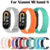 Dây Đeo TPU Mềm Xiaomi Mi Band 8 – Thời Trang, Giá Ưu Đãi 33.339đ