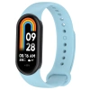 Dây Đeo TPU Mềm Xiaomi Mi Band 8 – Thời Trang, Giá Ưu Đãi 33.339đ 3
