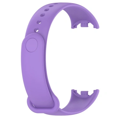Dây Đeo TPU Mềm Xiaomi Mi Band 8 – Thời Trang, Giá Ưu Đãi 33.339đ