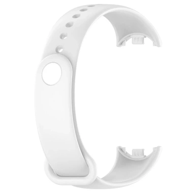 Dây Đeo TPU Mềm Xiaomi Mi Band 8 – Thời Trang, Giá Ưu Đãi 33.339đ