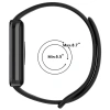 Dây đeo TPU URKIBESOTA cho Honor Band 9 - Thay thế đồng hồ thông minh, vòng đeo tay thể thao, giảm giá 18% chỉ 45.430₫ 3