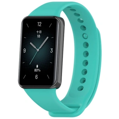 Dây đeo TPU URKIBESOTA cho Honor Band 9 - Thay thế đồng hồ thông minh, vòng đeo tay thể thao, giảm giá 18% chỉ 45.430₫