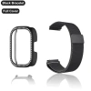 Dây đeo từ tính Milanese + Ốp lưng TPU Case cho Redmi Watch 5 Active & Watch5 Lite – Bảo vệ màn hình, 99.780₫ 2