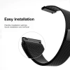 Dây đeo từ tính Milanese + Ốp lưng TPU Case cho Redmi Watch 5 Active & Watch5 Lite – Bảo vệ màn hình, 99.780₫ 4