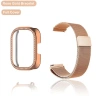 Dây đeo từ tính Milanese + Ốp lưng TPU Case cho Redmi Watch 5 Active & Watch5 Lite – Bảo vệ màn hình, 99.780₫ 6