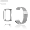 Dây đeo từ tính Milanese + Ốp lưng TPU Case cho Redmi Watch 5 Active & Watch5 Lite – Bảo vệ màn hình, 99.780₫ 7