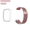 Dây đeo từ tính Milanese + Ốp lưng TPU Case cho Redmi Watch 5 Active & Watch5 Lite – Bảo vệ màn hình, 99.780₫ 8