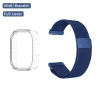 Dây đeo từ tính Milanese + Ốp lưng TPU Case cho Redmi Watch 5 Active & Watch5 Lite – Bảo vệ màn hình, 99.780₫ 9