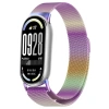 Day deo tu tinh thep khong gi Mi Band 9 va Mi Band 10 NFC Phu kien thoi trang 7