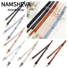 Dây đeo túi NAMSHEVA cao cấp đa màu sắc, điều chỉnh linh hoạt - Giá chỉ 81.756₫