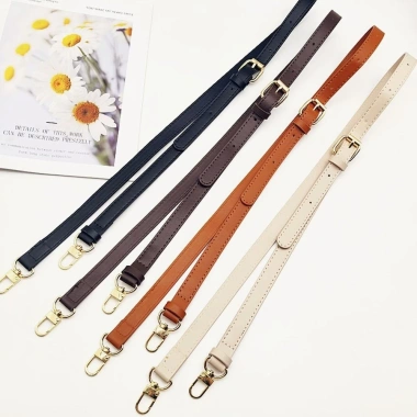 Dây đeo túi NAMSHEVA cao cấp đa màu sắc, điều chỉnh linh hoạt - Giá chỉ 81.756₫