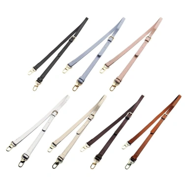 Dây đeo túi NAMSHEVA cao cấp đa màu sắc, điều chỉnh linh hoạt - Giá chỉ 81.756₫