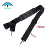 Dây đeo túi Nylon đa năng, điều chỉnh dễ dàng, thay thế vai, giá ưu đãi 72.360 VND 3