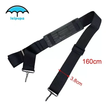 Dây đeo túi Nylon đa năng, điều chỉnh dễ dàng, thay thế vai, giá ưu đãi 72.360 VND