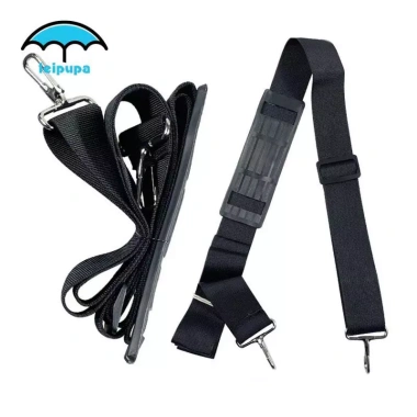 Dây đeo túi Nylon đa năng, điều chỉnh dễ dàng, thay thế vai, giá ưu đãi 72.360 VND 6 Dây đeo túi Nylon đa năng, điều chỉnh dễ dàng, thay thế vai, giá ưu đãi 72.360 VND 6