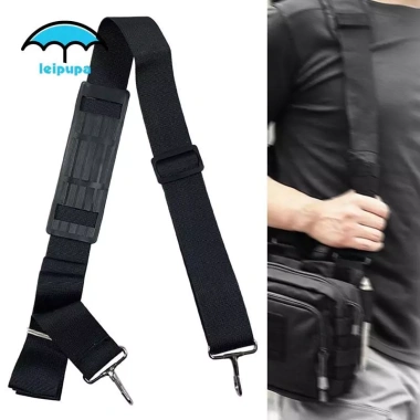 Dây đeo túi Nylon đa năng, điều chỉnh dễ dàng, thay thế vai, giá ưu đãi 72.360 VND