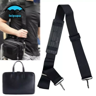 Dây đeo túi Nylon đa năng, điều chỉnh dễ dàng, thay thế vai, giá ưu đãi 72.360 VND