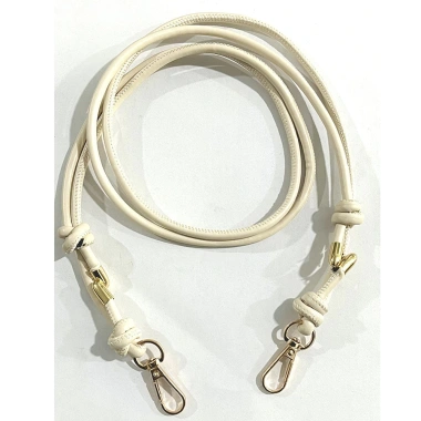 Dây đeo túi xách da PU có càng cua tròn, điều chỉnh độ dài, giá chỉ 55k 7