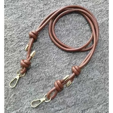 Dây đeo túi xách da PU có càng cua tròn, điều chỉnh độ dài, giá chỉ 55k 9